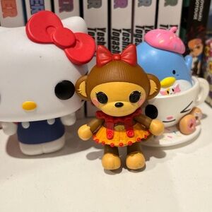 Lalaloopsy mini petpal